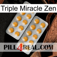 Triple Miracle Zen levitra2